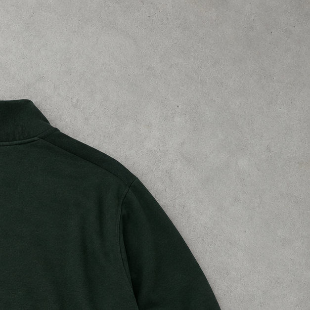 Ralph Lauren Jacket Dunkelgrün Limited (L)