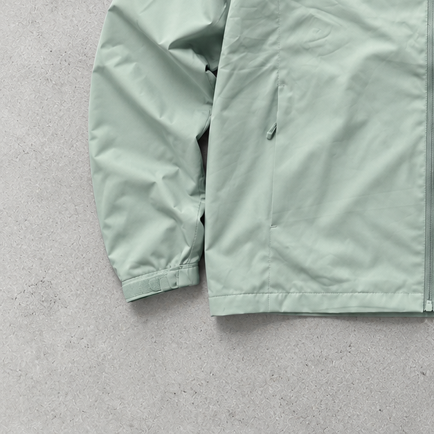 Brasilien Nike Gore-Tex Jacket Mintgrün Limited (S)