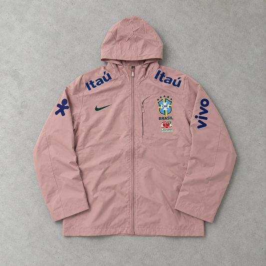 Nike Jacket Rose Rare (L)