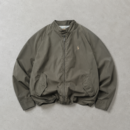 Ralph Lauren T-Shirt Khaki Rare (M)