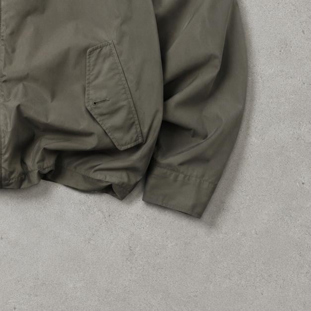 Ralph Lauren T-Shirt Khaki Rare (M)