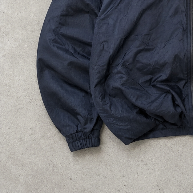 Nike Jacket Navy Rare (S)