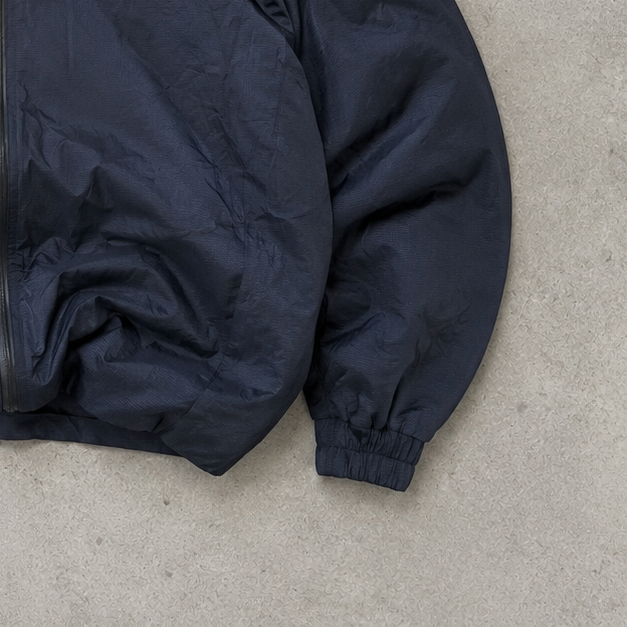 Nike Jacket Navy Rare (S)