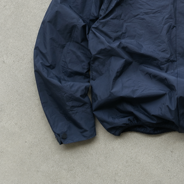 Nike Jacket Navy Rare (S)