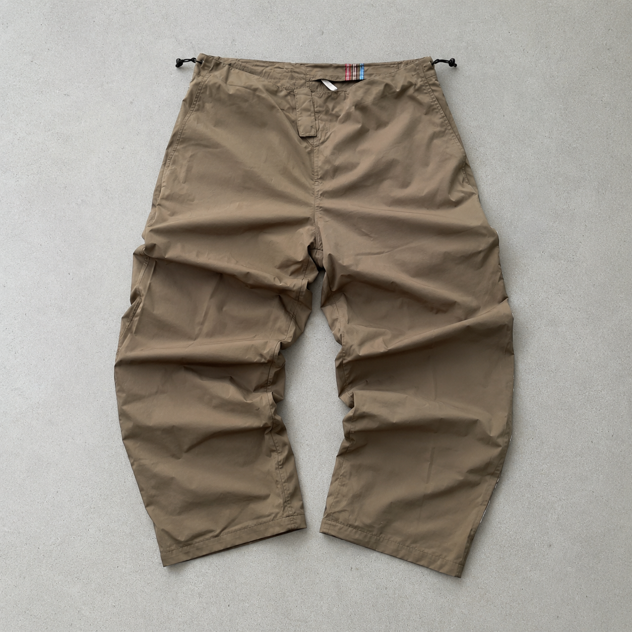 Adidas Joggers Khaki Rare (L)