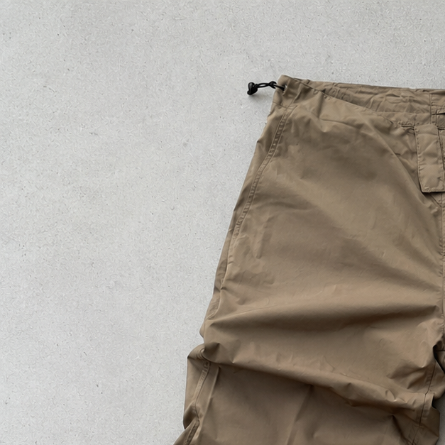 Adidas Joggers Khaki Rare (L)