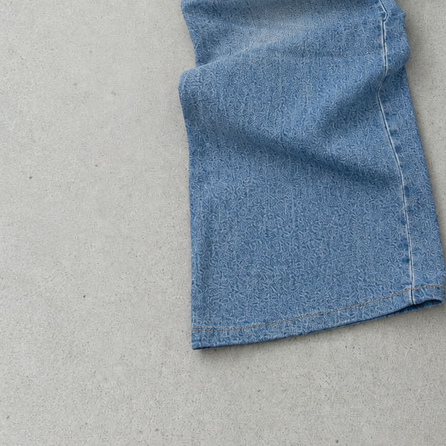 Armani Jeans Denim Pants Hellblau Rare (S)
