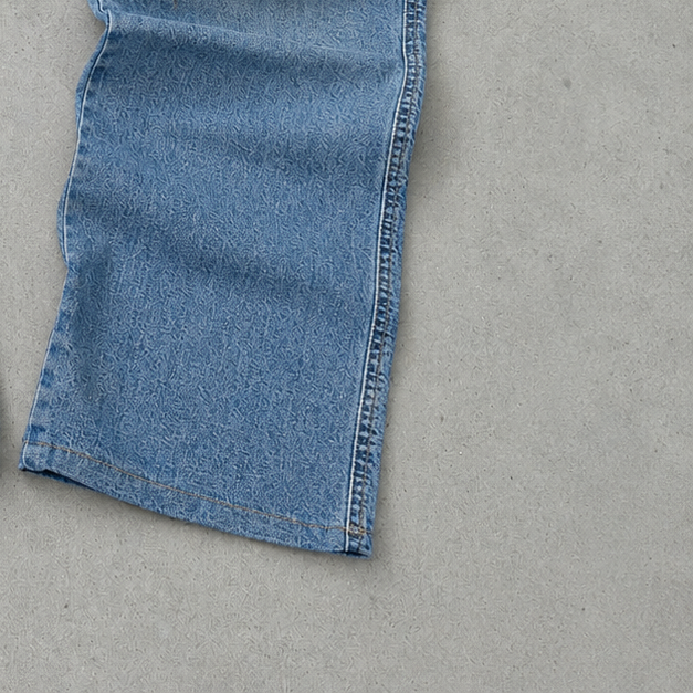 Armani Jeans Denim Pants Hellblau Rare (S)