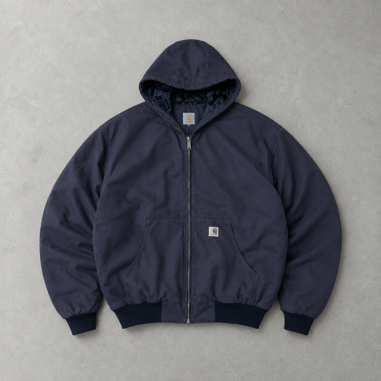 Carhartt Jacket Rare L
