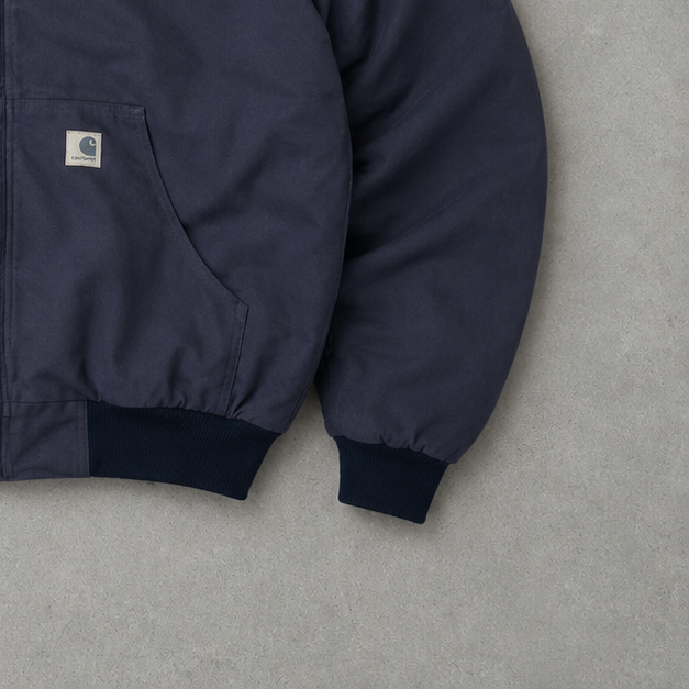 Carhartt Jacket Rare L