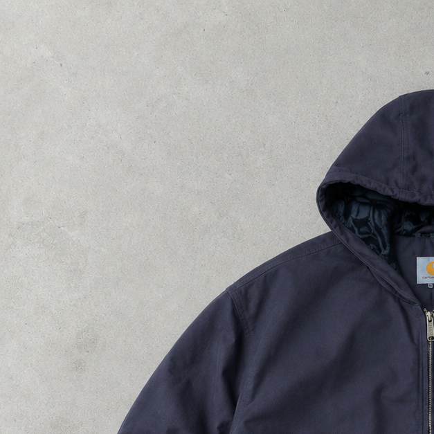 Carhartt Jacket Rare L