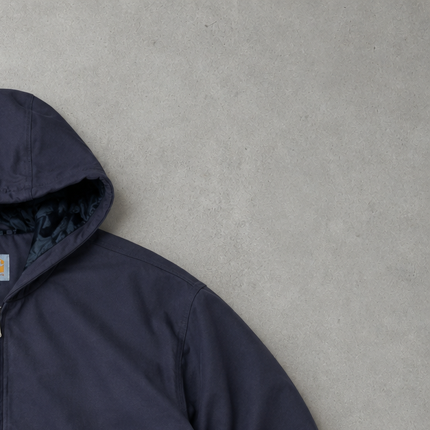 Carhartt Jacket Rare L