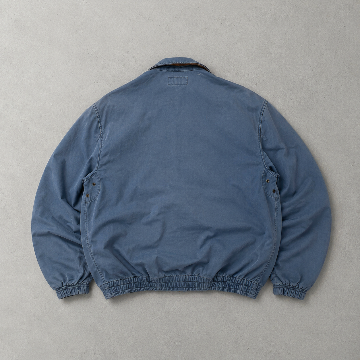 Ralph Lauren Jacket Marineblau, Hellblau Limited (L)