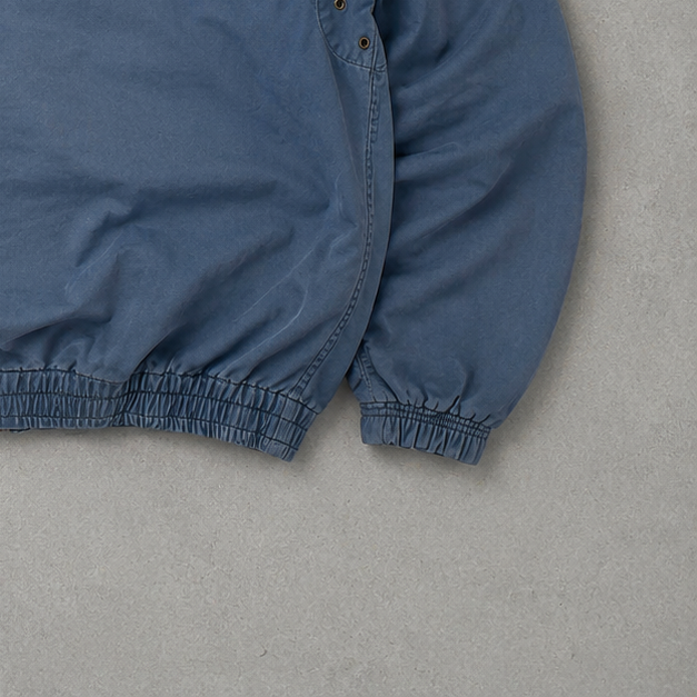 Ralph Lauren Jacket Marineblau, Hellblau Limited (L)