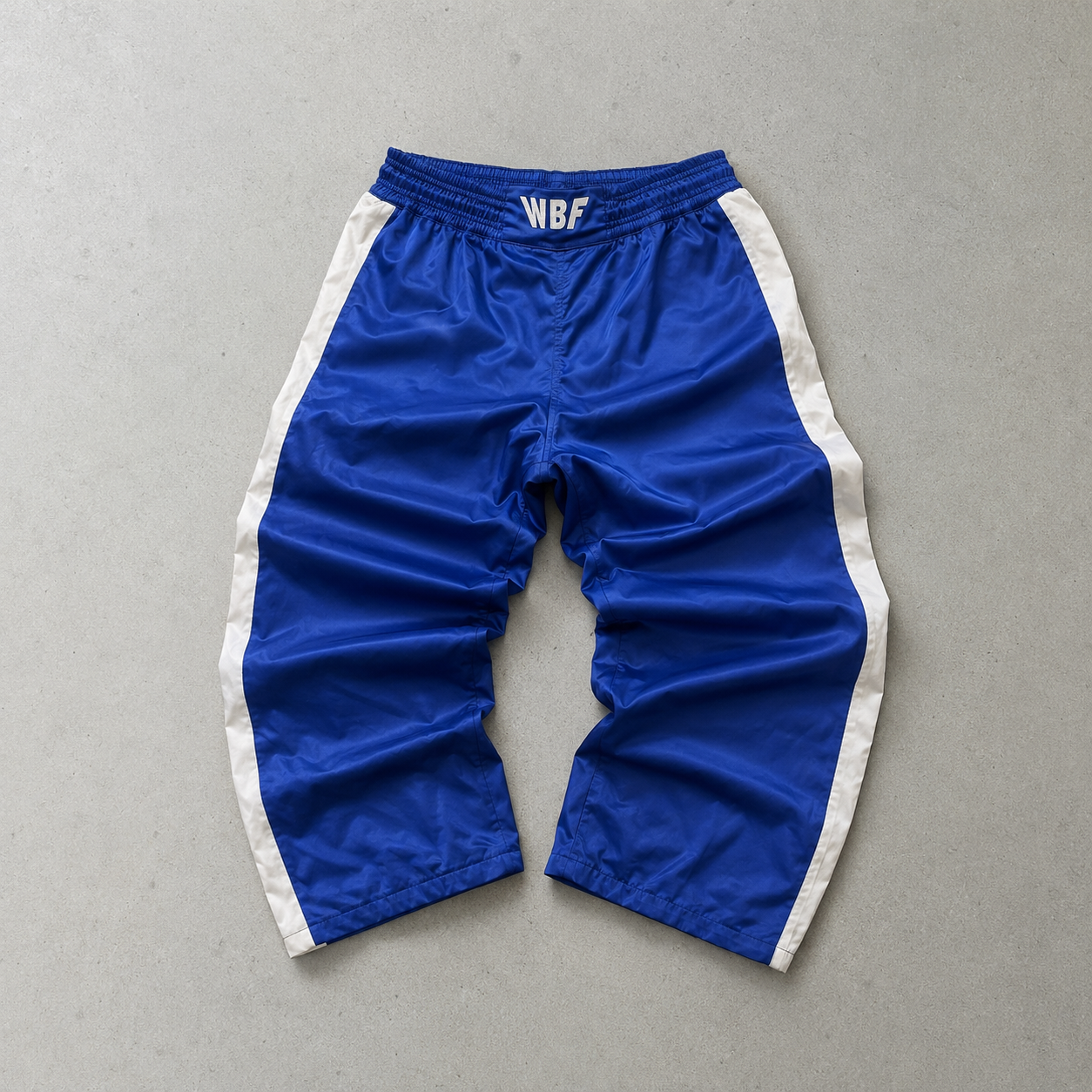 Adidas Jacket Marineblau Rare (M)