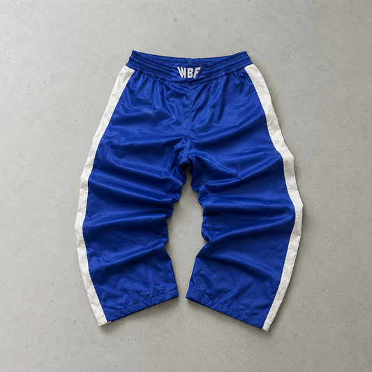 Adidas Jacket Marineblau Rare (M)