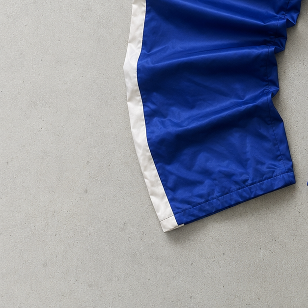 Adidas Jacket Marineblau Rare (M)