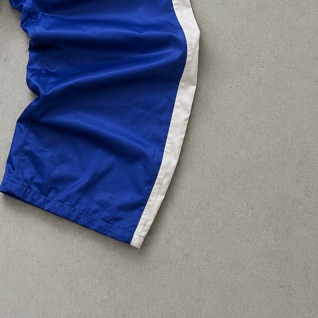 Adidas Jacket Marineblau Rare (M)