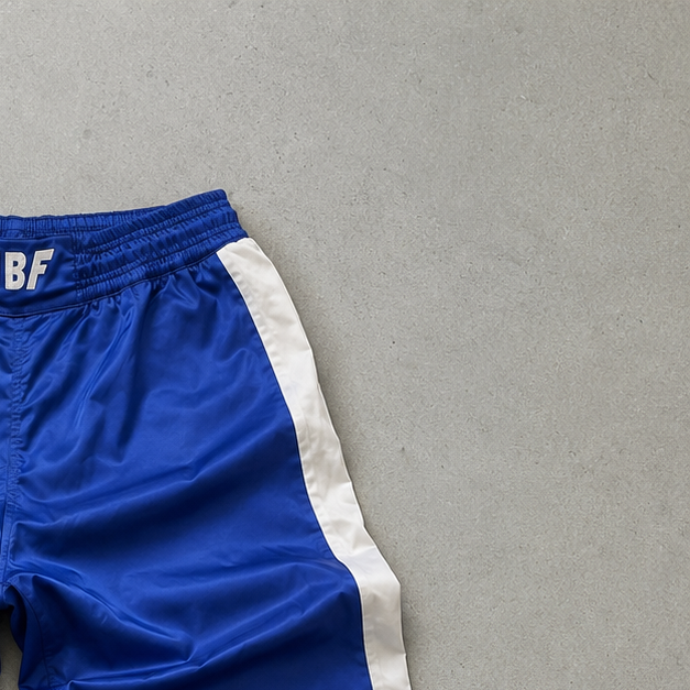 Adidas Jacket Marineblau Rare (M)