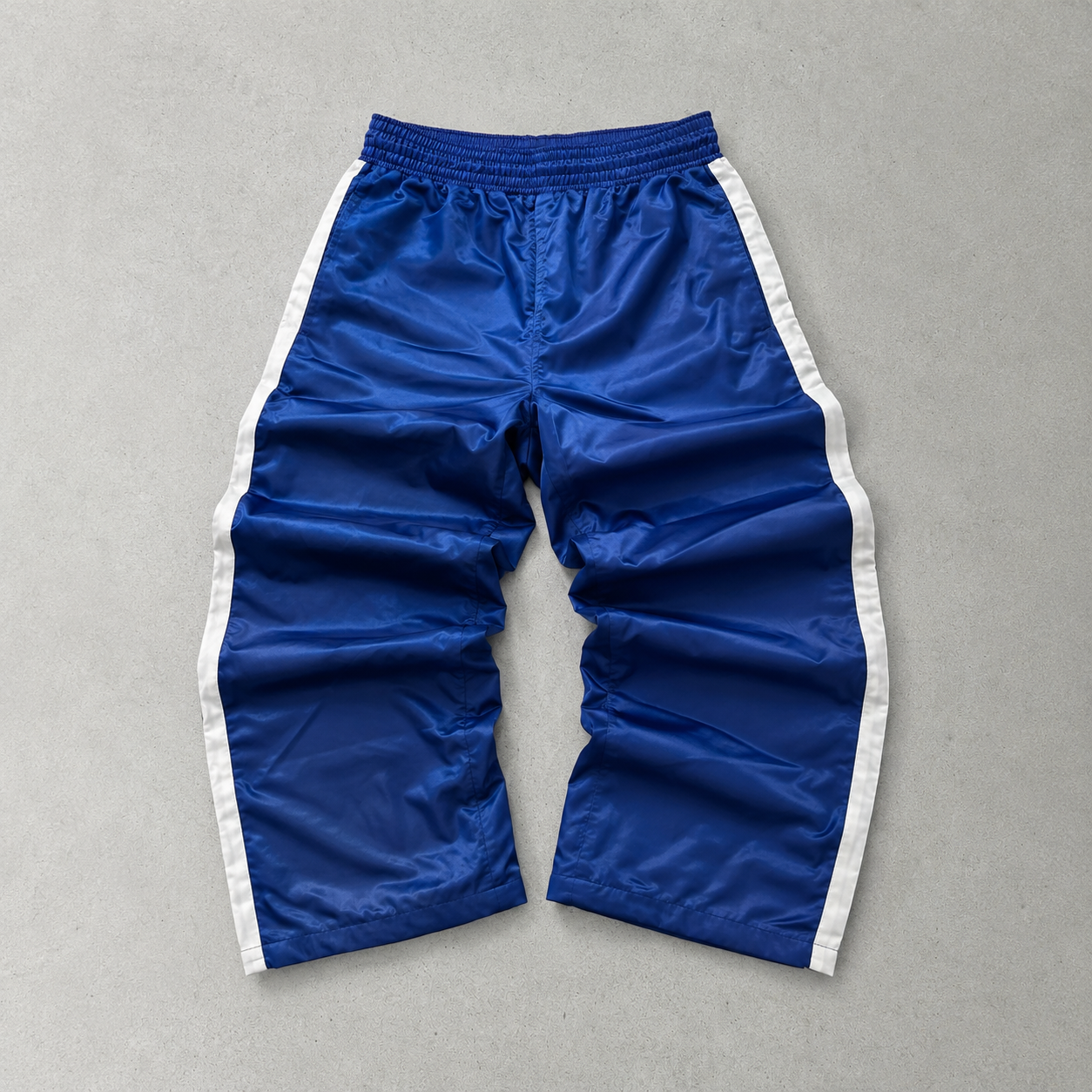 Adidas Jacket Marineblau Rare (M)