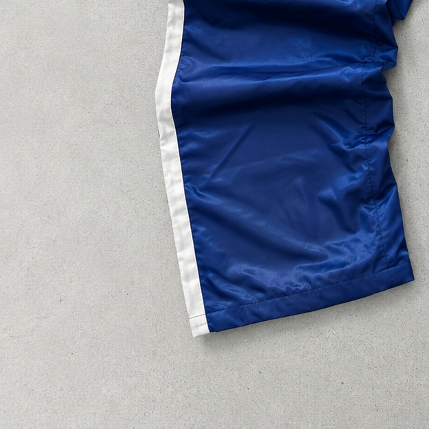 Adidas Jacket Marineblau Rare (M)
