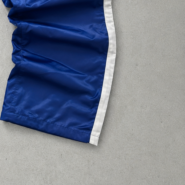 Adidas Jacket Marineblau Rare (M)