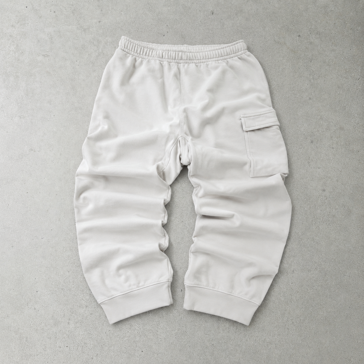 Nike Pants Weiß Limited (M)