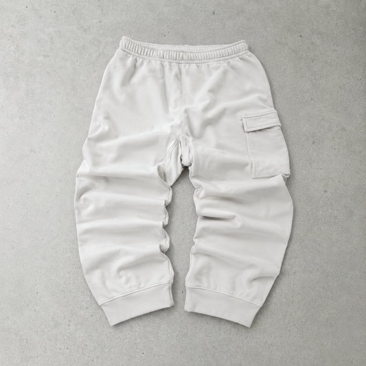 Nike Pants Weiß Limited (M)