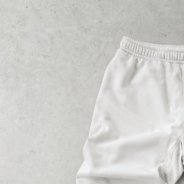Nike Pants Weiß Limited (M)