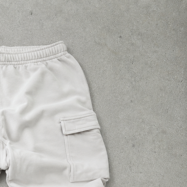 Nike Pants Weiß Limited (M)