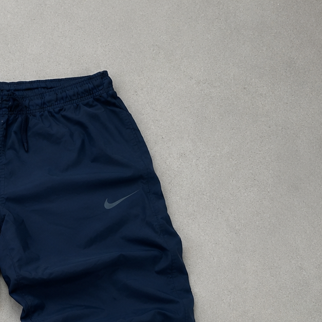 Werder Bremen Nike Pants Schwarz Rare (S)