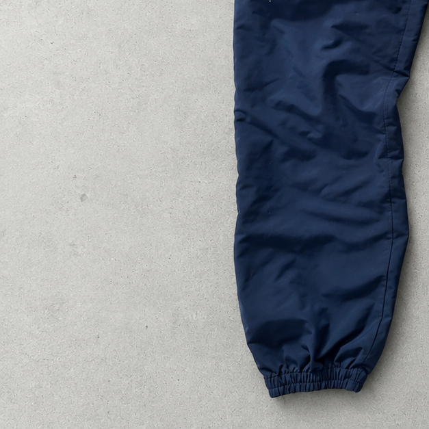 Adidas Pants Marineblau Rare (Size M)