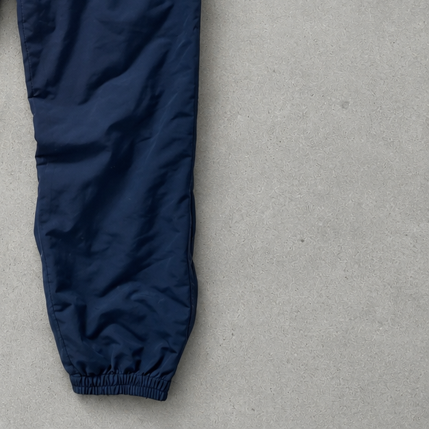 Adidas Pants Marineblau Rare (Size M)