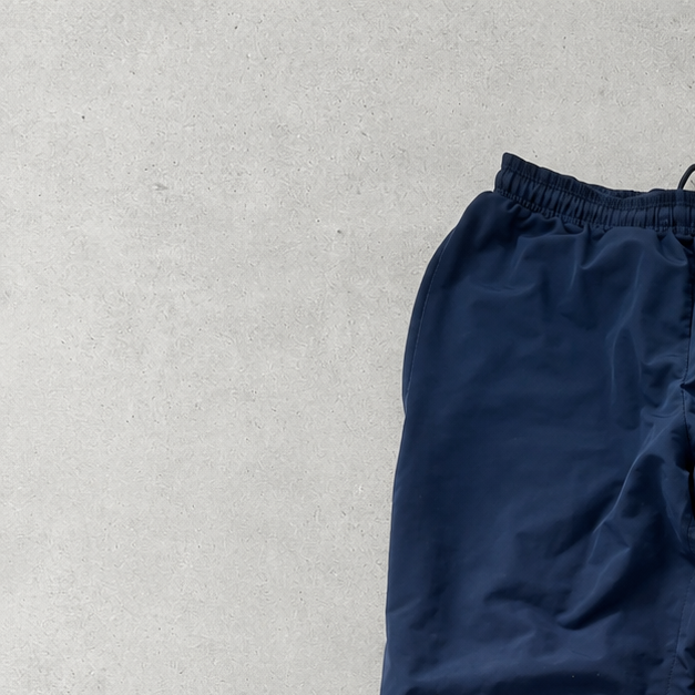 Adidas Pants Marineblau Rare (Size M)