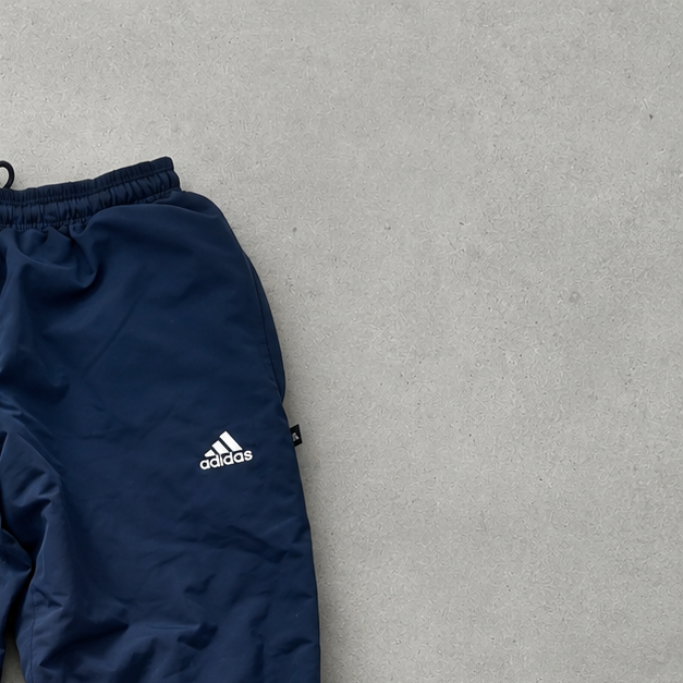Adidas Pants Marineblau Rare (Size M)