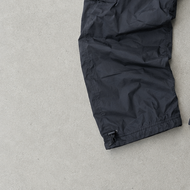 Nike Cargo Pants Black Rare (S)