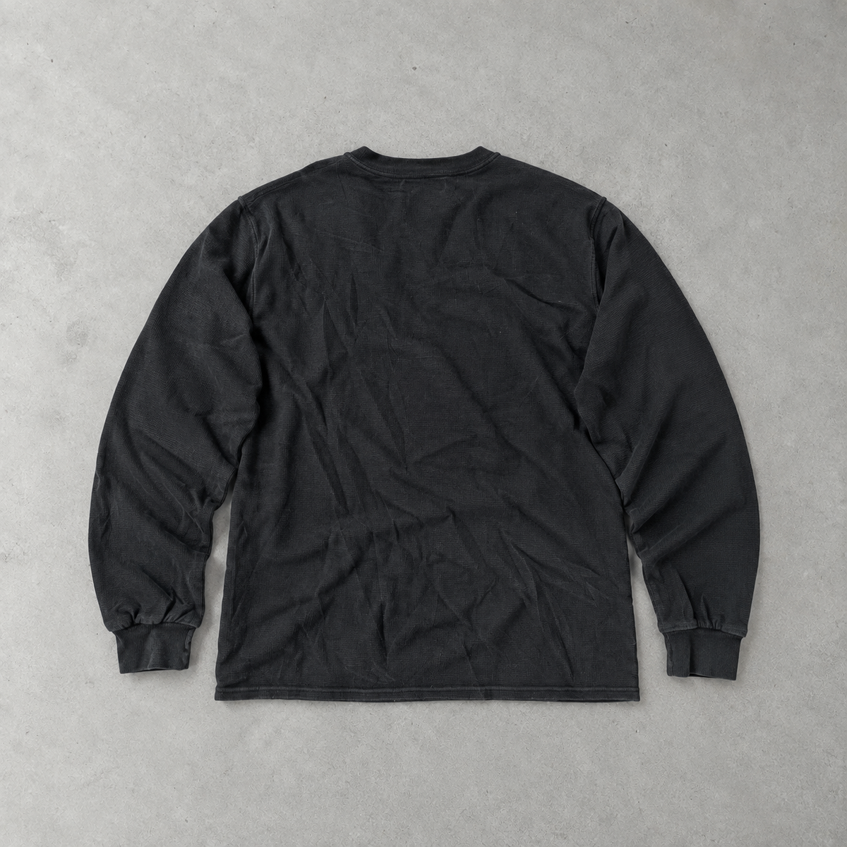 Polo Ralph Lauren Sweater Schwarz Limited (XXL) Stitched Logo