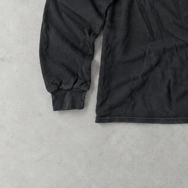 Polo Ralph Lauren Sweater Schwarz Limited (XXL) Stitched Logo