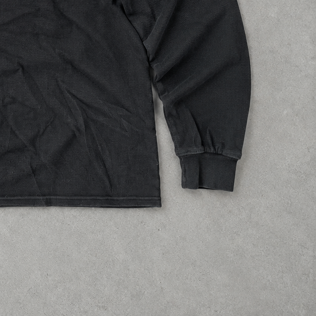 Polo Ralph Lauren Sweater Schwarz Limited (XXL) Stitched Logo