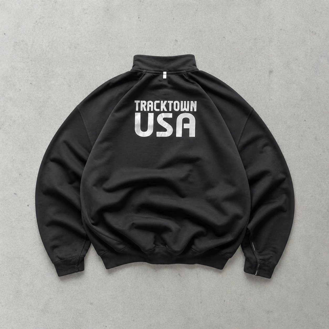 2012 Nike Sweater Schwarz Limited (L) Stitched Logo