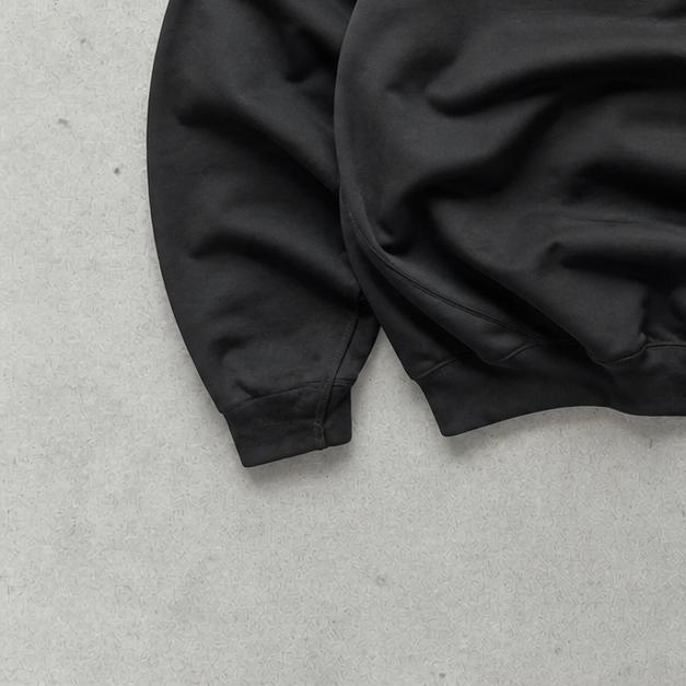 2012 Nike Sweater Schwarz Limited (L) Stitched Logo