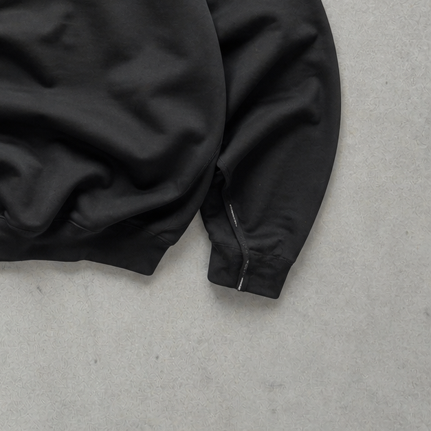 2012 Nike Sweater Schwarz Limited (L) Stitched Logo