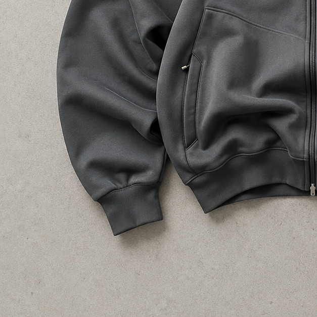 Nike Windbreaker Schwarz Limited (L) Stitched Logo