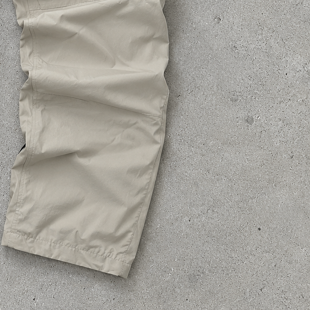 Adidas Track Pants Grau Rare (L)