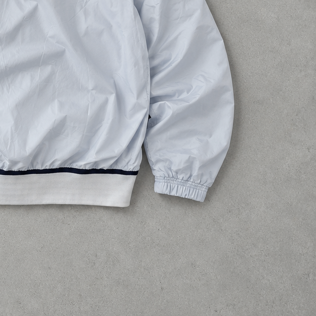 PSG Nike Windbreaker Weiß Rare (L)