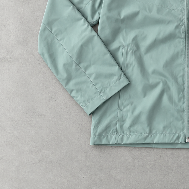 Brasilien Nike Gore-Tex Jacket Mintgrün Limited (M)