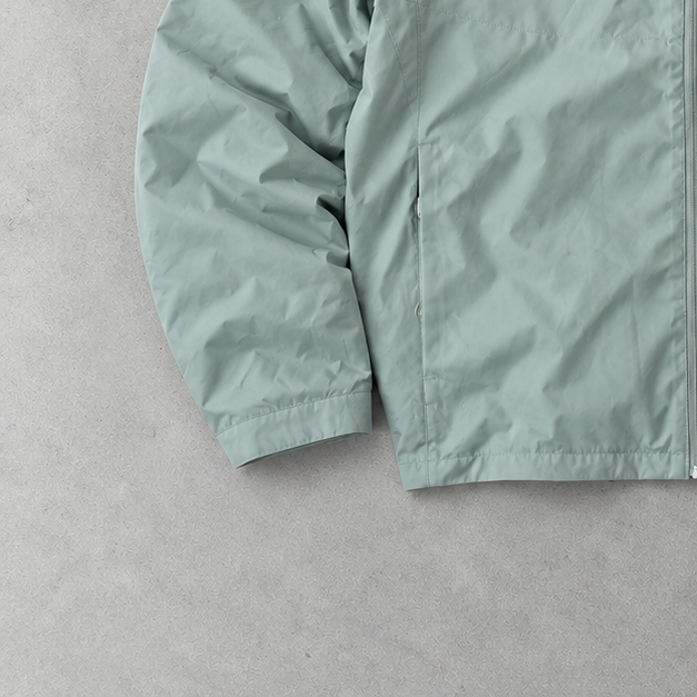 Brasilien Nike Gore-Tex Jacket Mintgrün Limited (M)