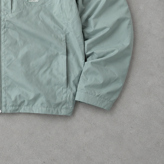 Brasilien Nike Gore-Tex Jacket Mintgrün Limited (M)