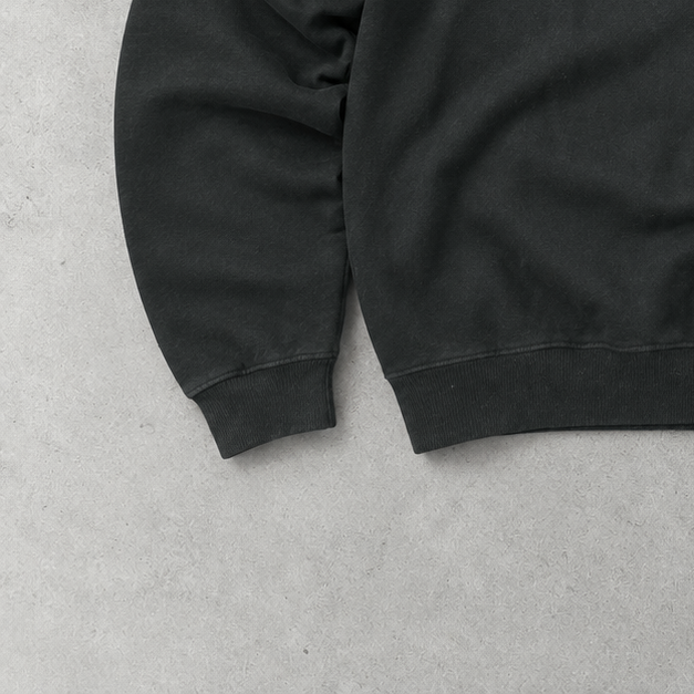 Polo Ralph Lauren Sweater Schwarz Rare (S)