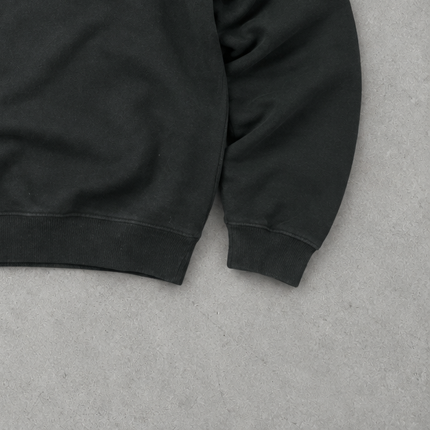 Polo Ralph Lauren Sweater Schwarz Rare (S)